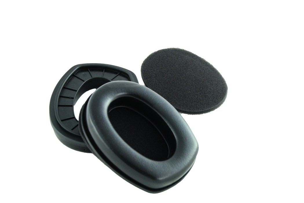 Spare parts for Sennheiser headsets Siebert Luftfahrtbedarf