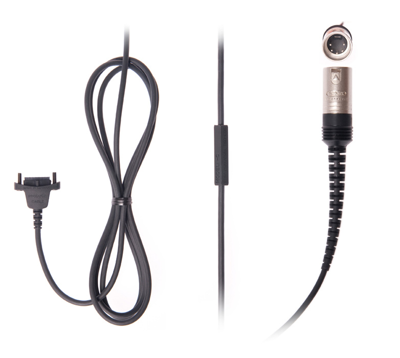 Sennheiser hmec 26 aviation headset best sale