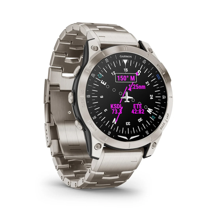 Garmin d2 air waterproof cheap