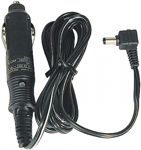 ICOM Adapterkabel für Zigarettenanzünder (CP-23L)